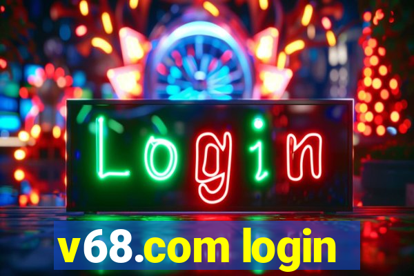 v68.com login